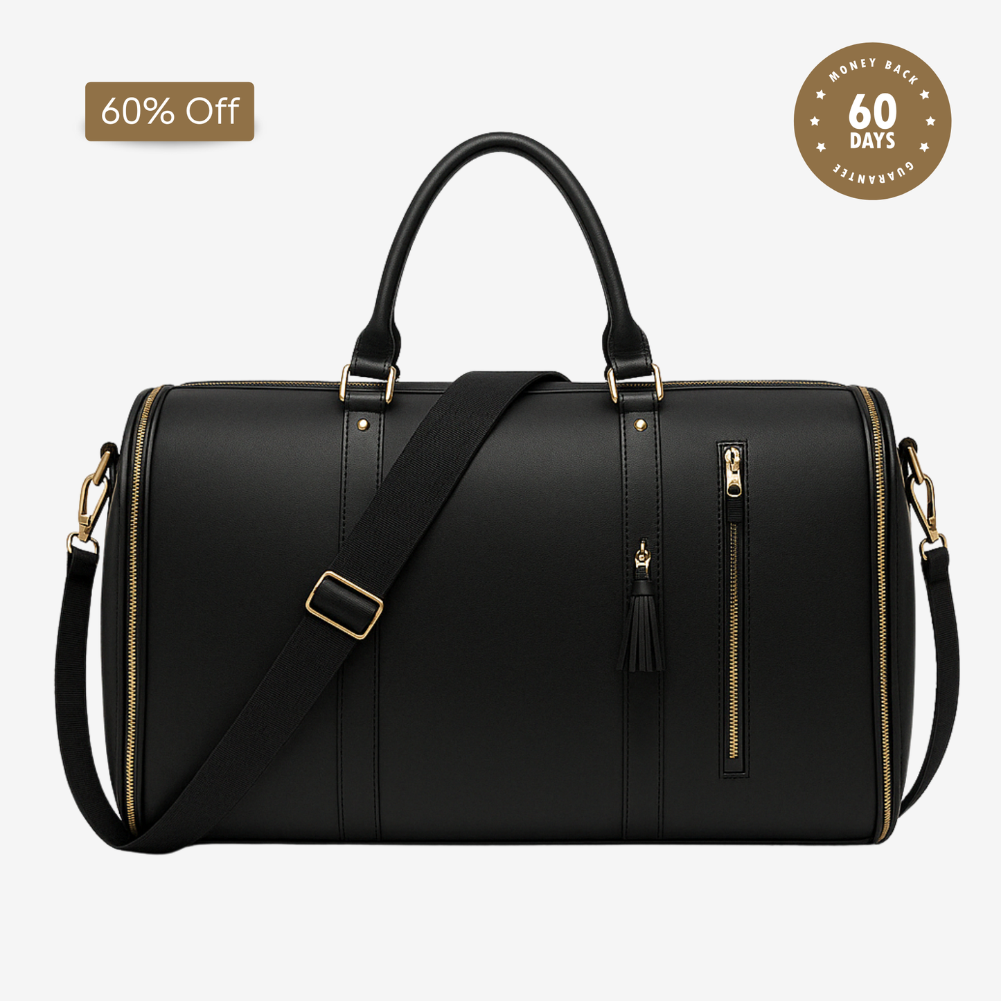 Luxe Mega Bag™ - Travel Bag