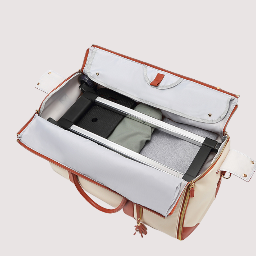 Luxe Mega Bag™ - Travel Bag