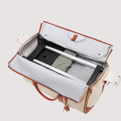 Luxe Mega Bag™ - Travel Bag