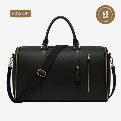 Luxe Mega Bag™ - Travel Bag