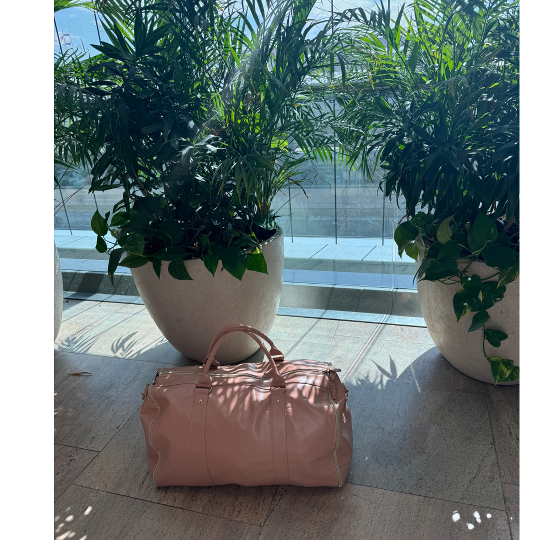 Luxe Mega Bag™ - Travel Bag