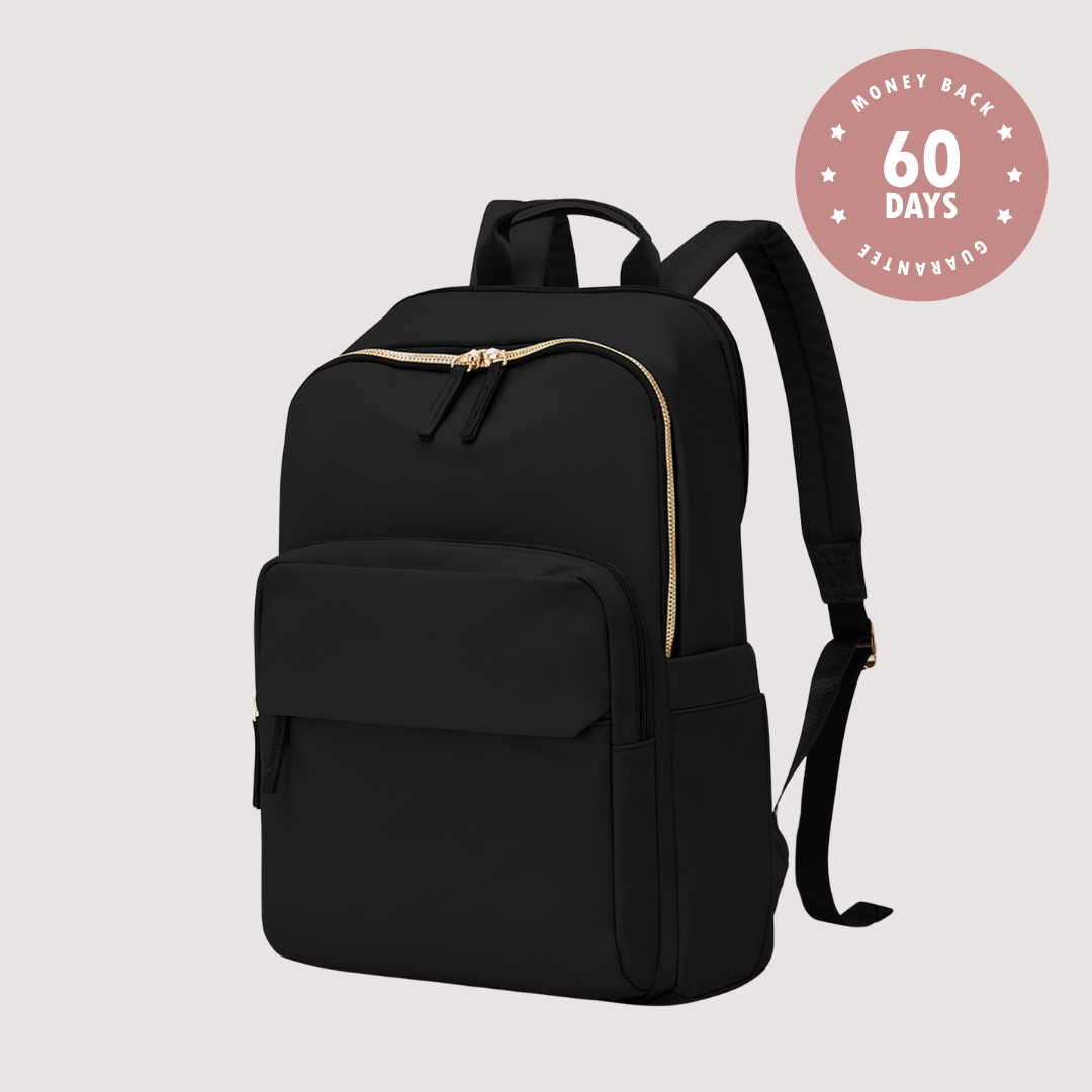 Luxe Shoulder Bag™