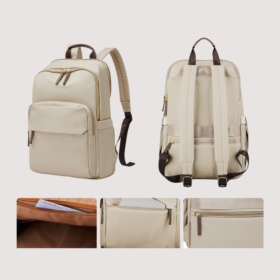 Luxe Shoulder Bag™