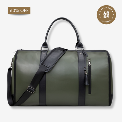 Luxe Mega Bag™ - Travel Bag