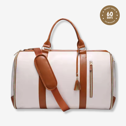 Luxe Mega Bag™ - Travel Bag