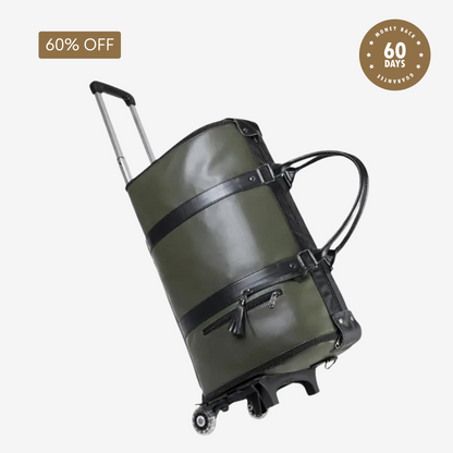 Luxe Mega Bag™ - Travel Bag