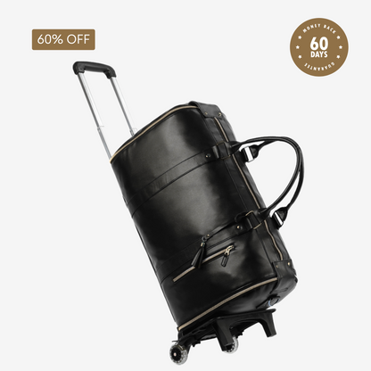 Luxe Mega Bag™ - Travel Bag