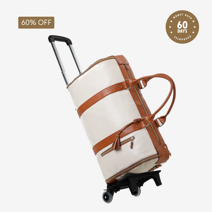 Luxe Mega Bag™ - Travel Bag