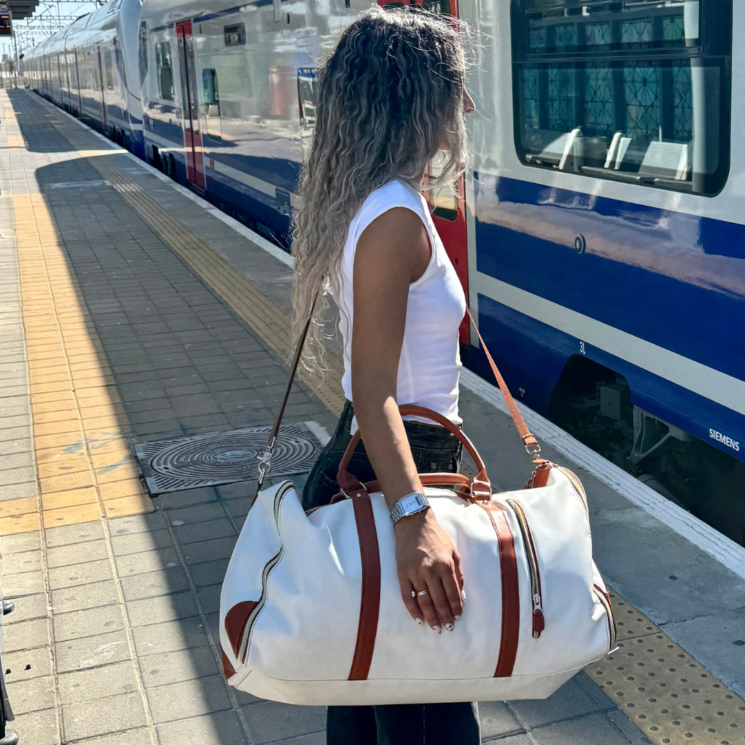 Luxe Mega Bag™ - Travel Bag