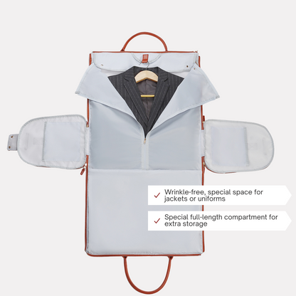 Luxe Mega Bag™ - Travel Bag